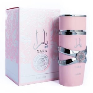 Lattafa Yara TK Source Men And Women Arab Perfume Dubai Middle East Cross-border Products Wholesale Perfume