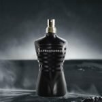 Wholesale Cross-border Foreign Trade Explosions Men's Perfume Naked Men's Perfume Marine Gentleman PERFUMES Lasting Eau De Toilette