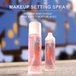 Mist Spray Long Lasting Smear-proof Makeup